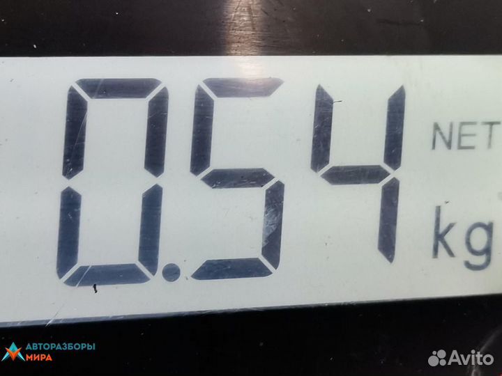 Трубка кондиционера Mercedes-Benz C-Класс