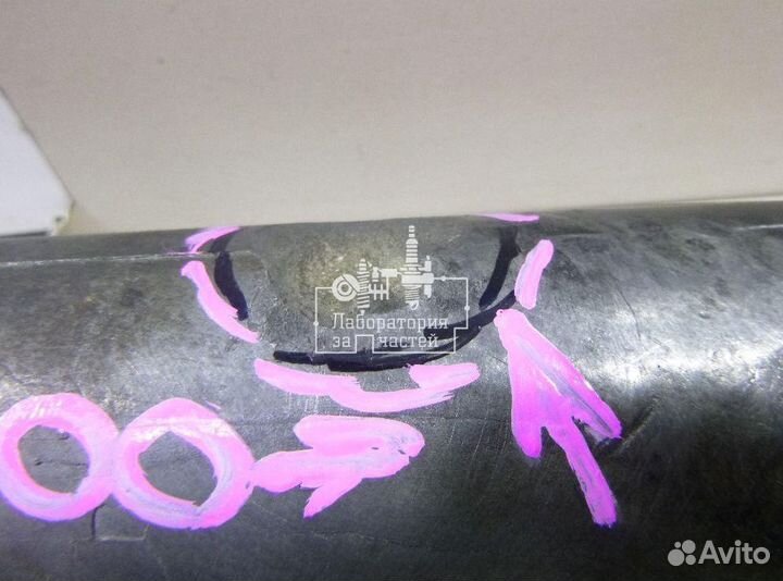 Рейка рулевая Ford YC153200AF