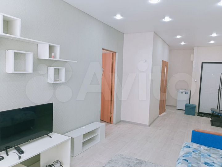 3-к. квартира, 59,9 м², 1/2 эт.