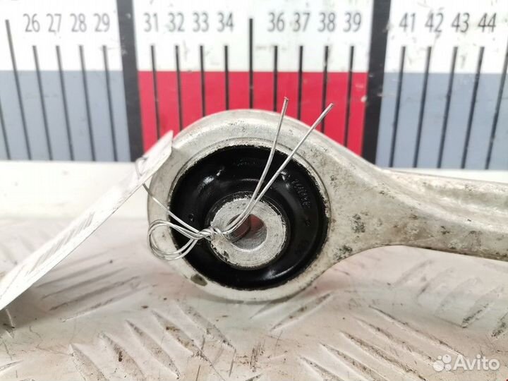 Рычаг передний правый Audi A6 4B/C5 рест. 2004