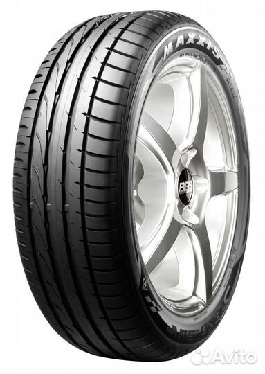 Maxxis Pragmatra MP10 185/55 R15 82H