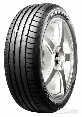 Maxxis Pragmatra MP10 185/55 R15 82H