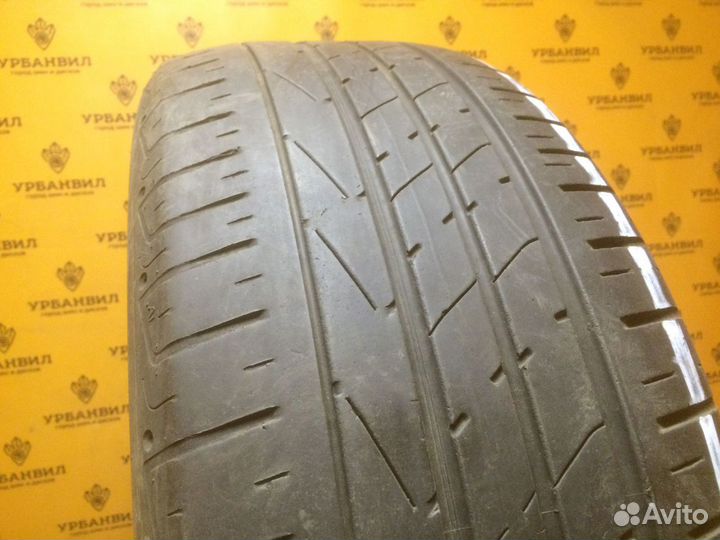 Hankook Ventus S1 Evo2 SUV K117A 235/60 R18