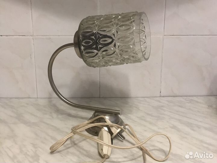 Светильник настенный