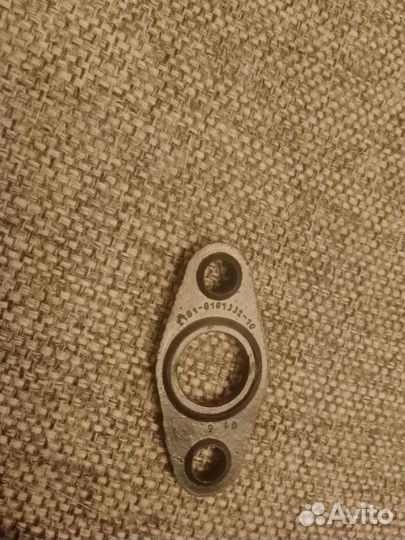 Прокладка 2101-0101332-10