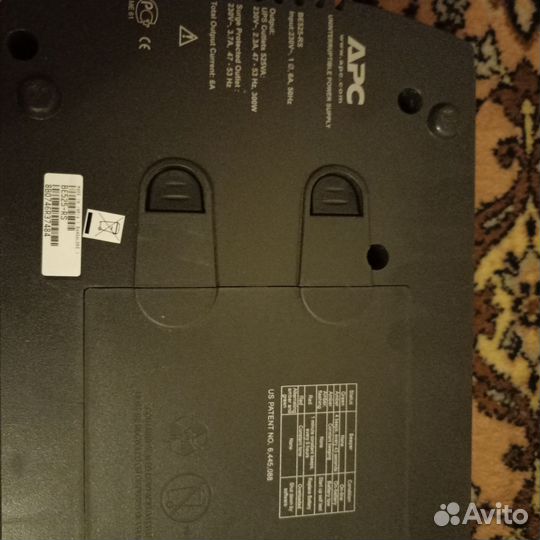 Ибп бесперебойник