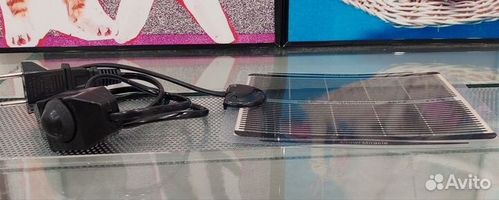 Террариум/контейнер