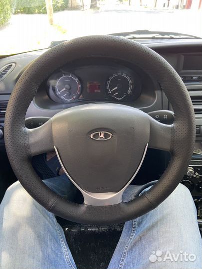 Обшивка руля