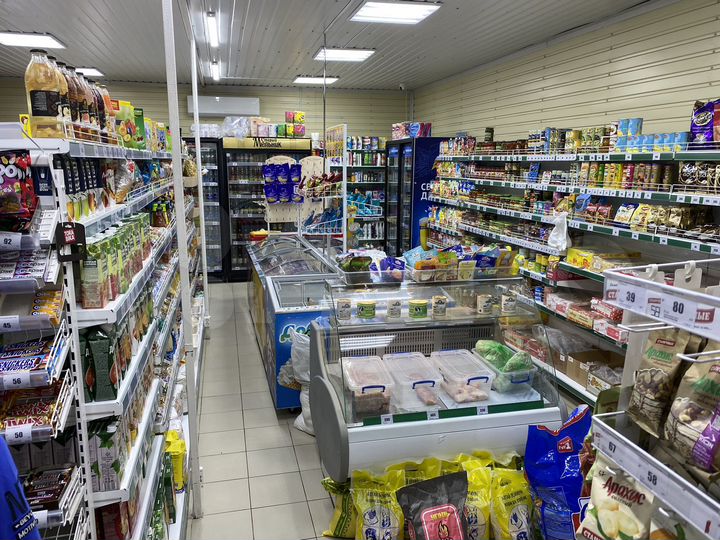 Свободного назначения, 70 м²