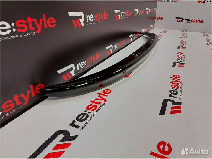 Спойлер Toyota Camry 40 N757