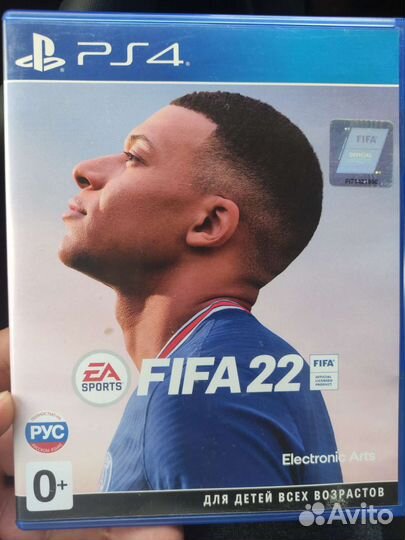 Игры для приставок ps4