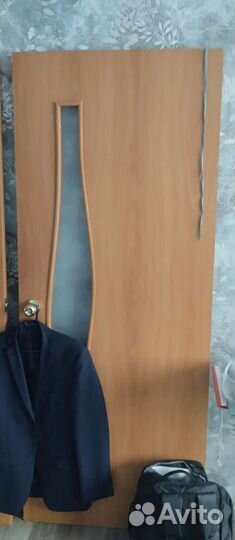 Продаю двери бу. 50 за полотно