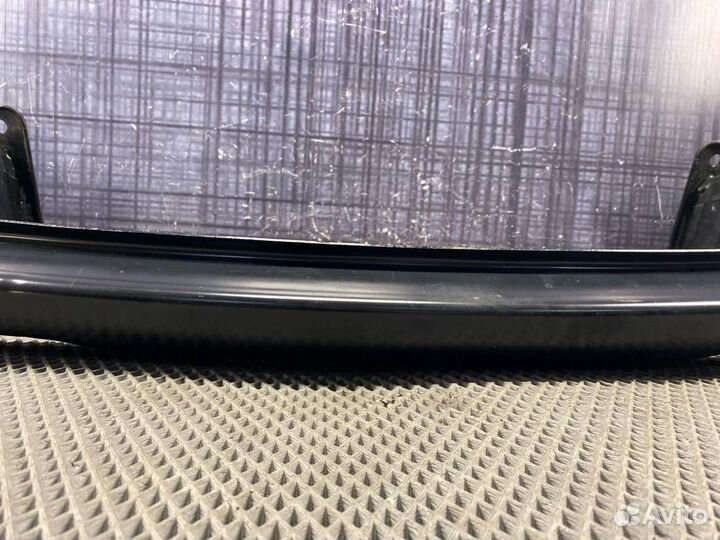 Усилитель бампера передний Bmw X5 E70 N62 2007