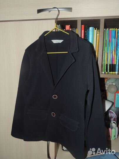 Школьная одежда 128-134см