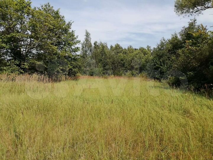 Участок 21 сот. (ИЖС)