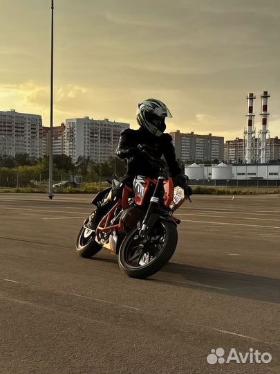 Мотоинструктор,обучение вождению на мотоцикле