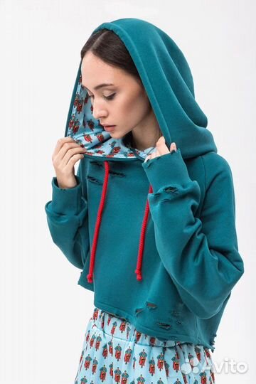 Пошив и разработка одежды и мерча, пошив партий