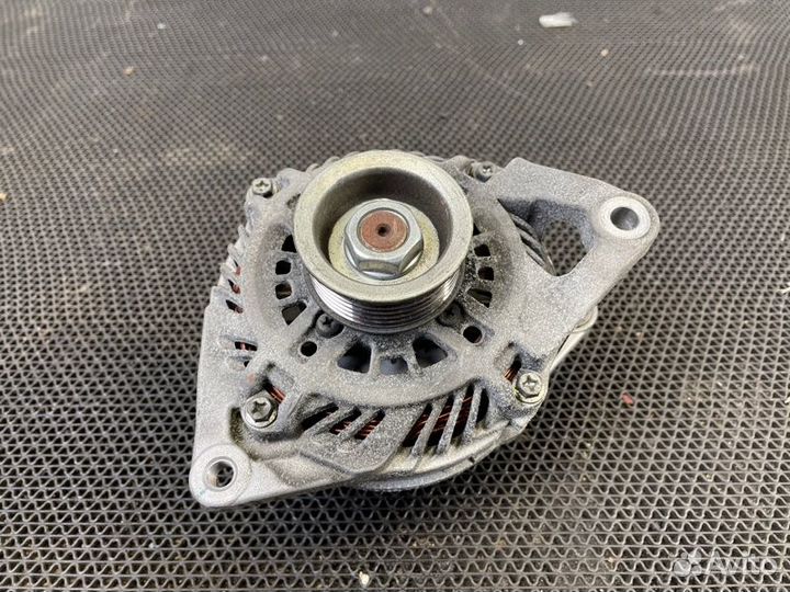 Генератор Mazda 3 BL Z6