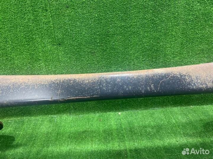 Балка подвески задняя Kia Rio седан 1.4 2014