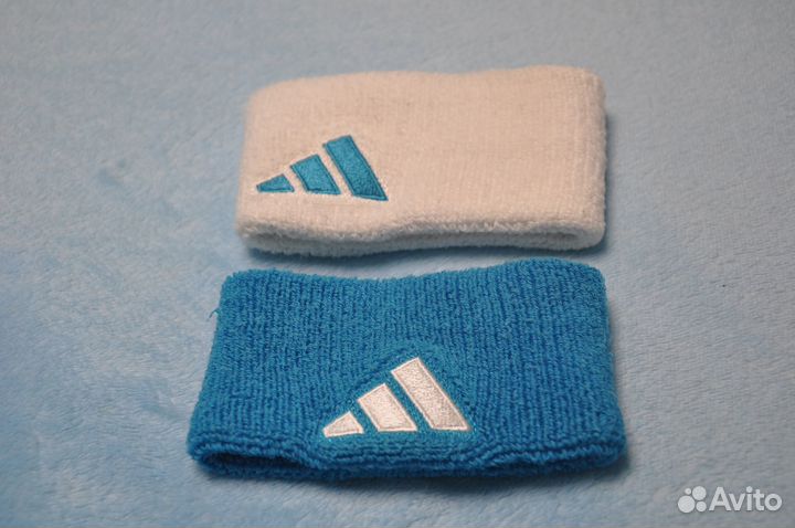 Напульсники Reebok