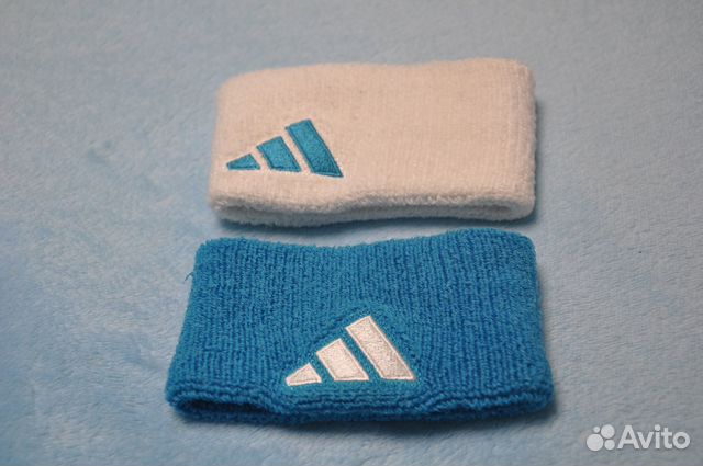 Напульсники Reebok