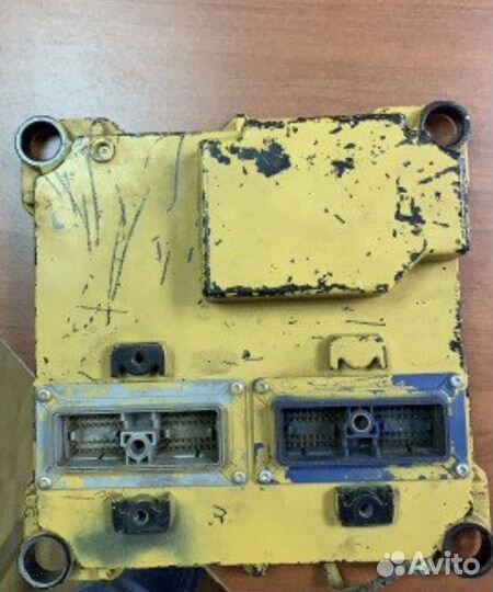 Контроллер cat c6.6 c6.4