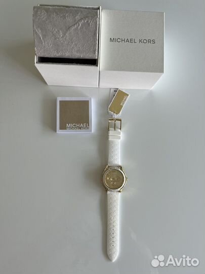 Часы Michael Kors Jessa под заказ