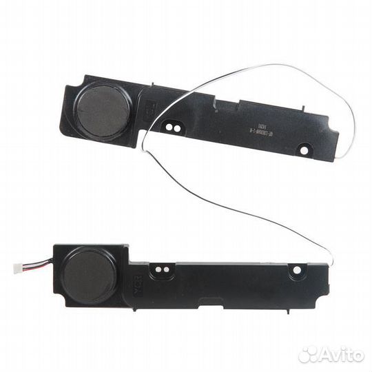 Динамик для Asus NX500JK-1A (с разбора) 04072-0139