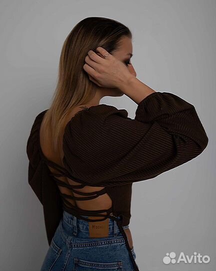 Магазин женской одежды