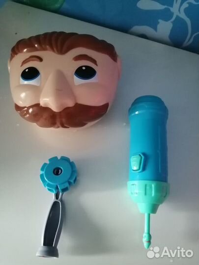 Набор доктора и стоматолога