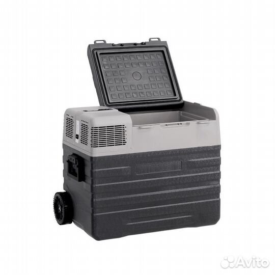 Автохолодильник Alpicool 52 литров NX52