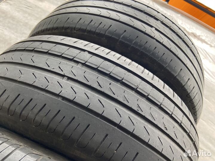 Pirelli Scorpion Verde 215/60 R17 96H