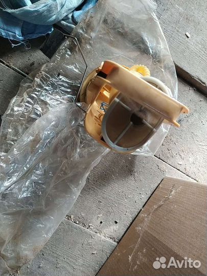 Бензонасос бмв Е46 320D