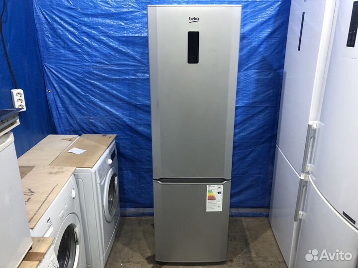 Холодильник Beko (доставим)