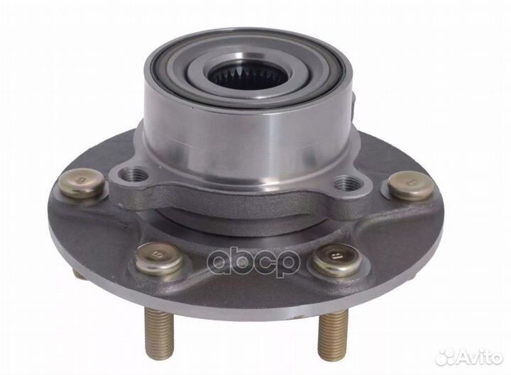 Ступица колеса jeep Wrangler 10-07 52060398AC i