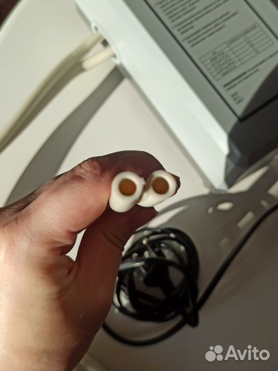 Компрессор для противопролежневого матраса