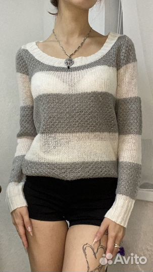 Пуловер (кофта) женский 38-44