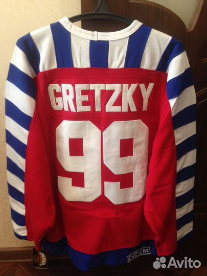 Хоккейные свитера