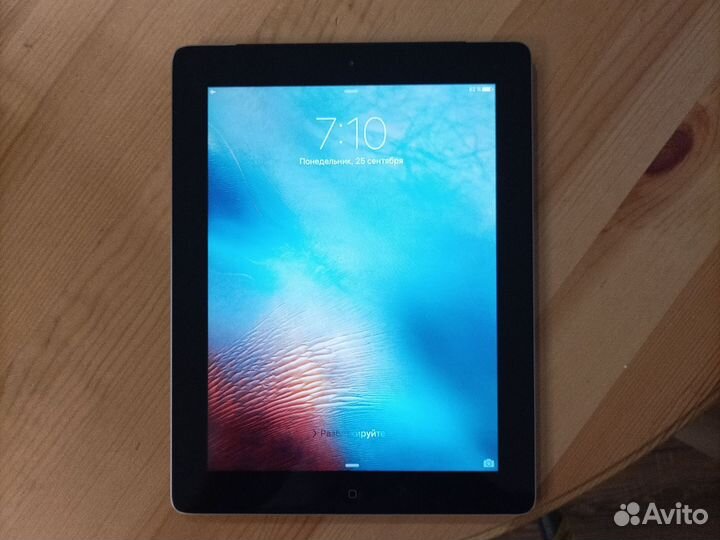 iPad New 16GB