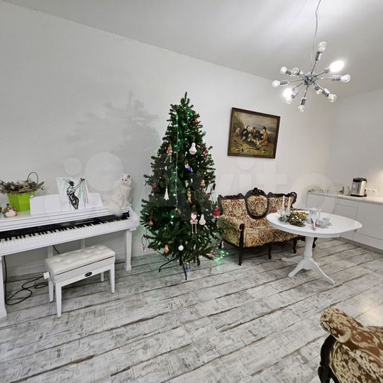 2-к. квартира, 48,3 м², 12/20 эт.