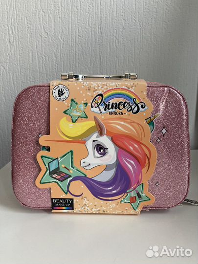 Набор детской косметики