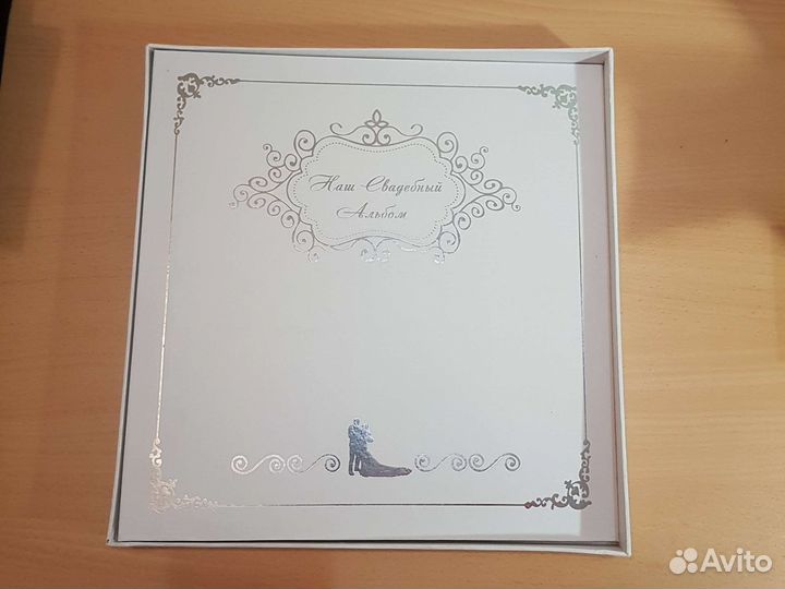 Свадебные фотоальбомы фотокнига