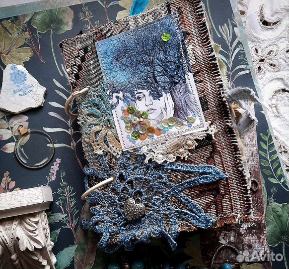 Художественный артьук