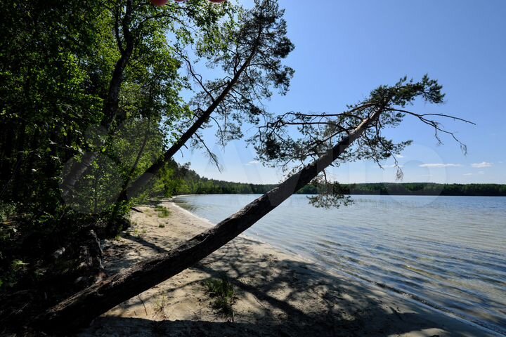 Дом 93,4 м² на участке 16 сот.