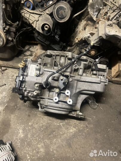 АКПП Opel Astra J 1.6turbo 6t45