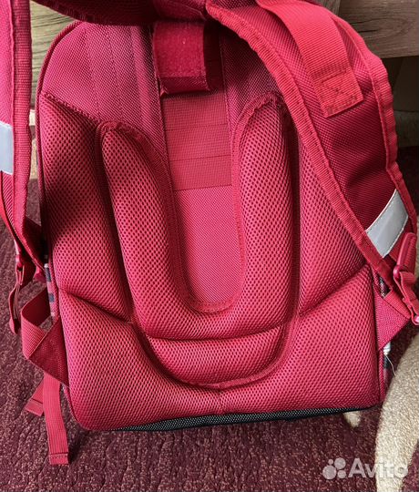 Рюкзак Gulliver