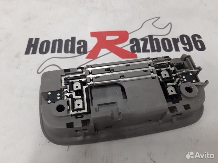 Плафон салона Honda Civic 4D LDA 2009