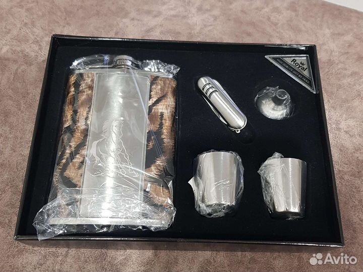 Подарочный набор для мужчин