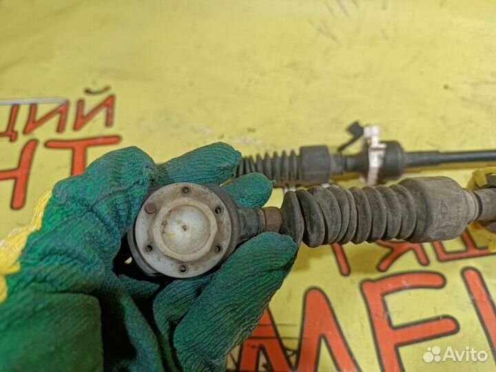 Трос кпп Chevrolet Cruze седан 1.6 2012