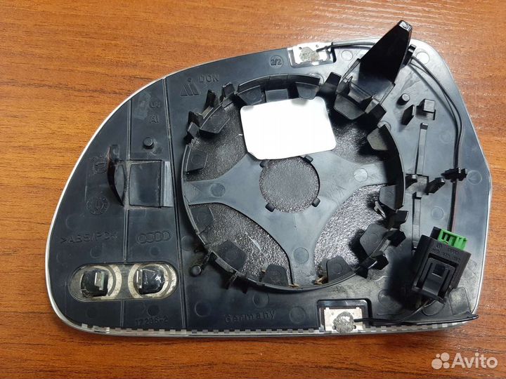 Зеркало 4F0857536 для Superb / Octavia / Audi